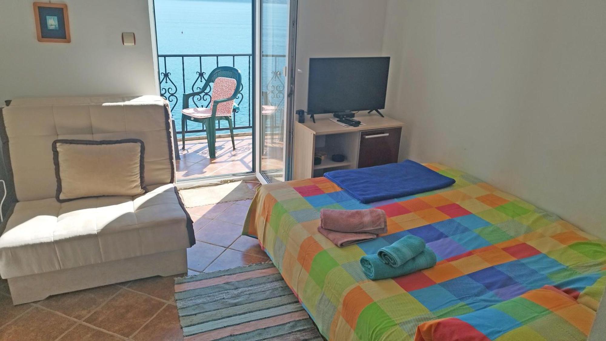 הרצג-נובי Rooms Beba מראה חיצוני תמונה