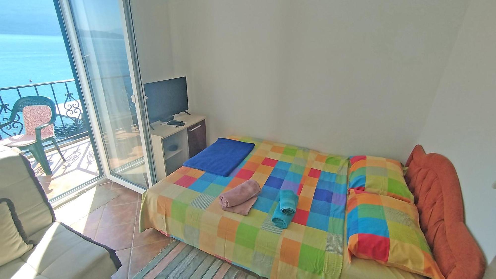 הרצג-נובי Rooms Beba מראה חיצוני תמונה